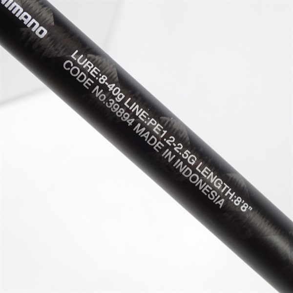 ２０エクセンスジェノスＢ８８Ｍ／Ｒ